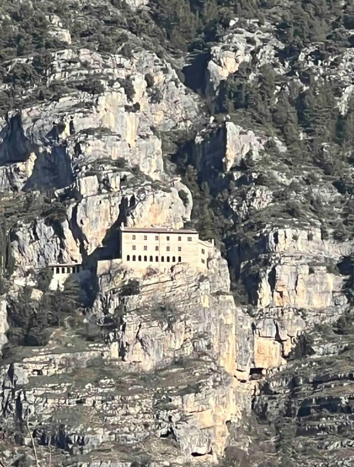 Villa Alberto Sulmona Exterior photo